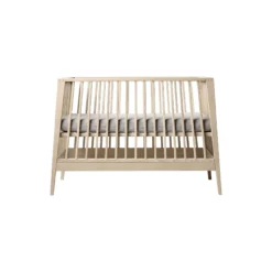 Leander Linea™ babyseng, beech