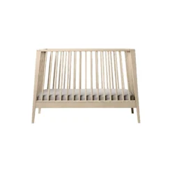 Leander Linea™ babyseng, beech