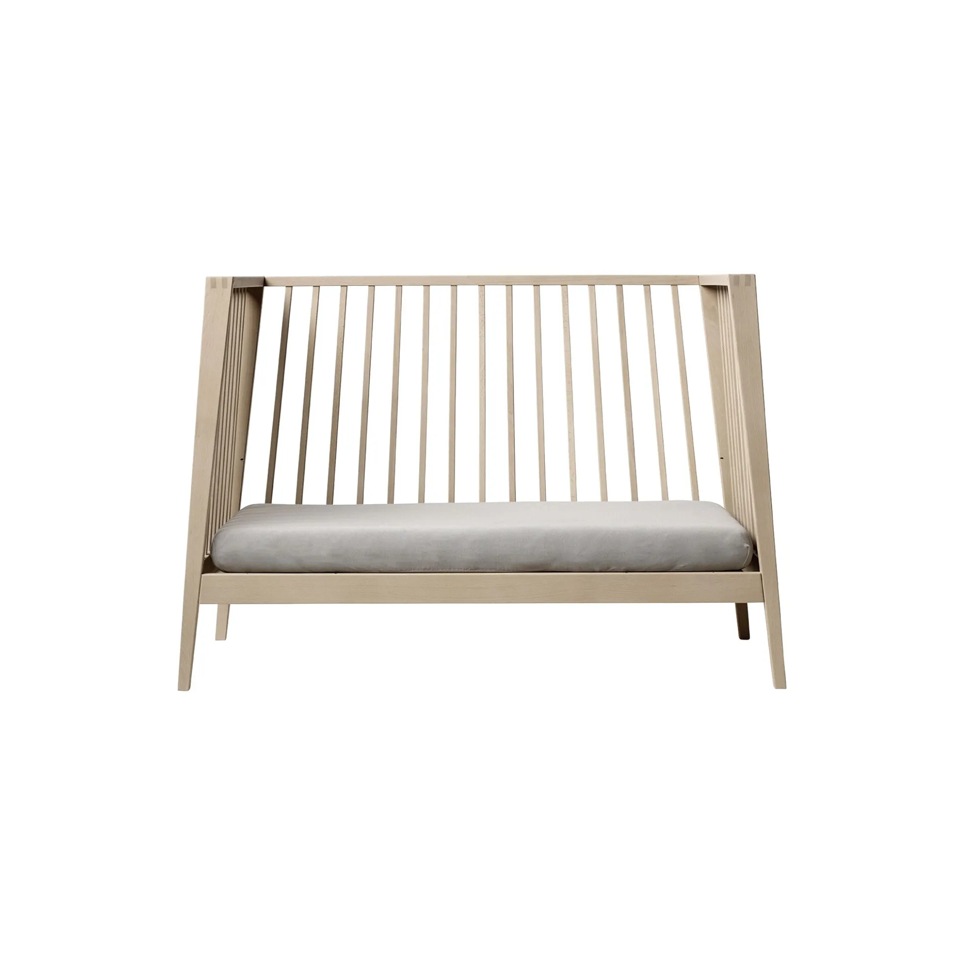 Leander Linea™ babyseng, beech
