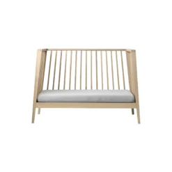 Leander Linea™ babyseng, oak