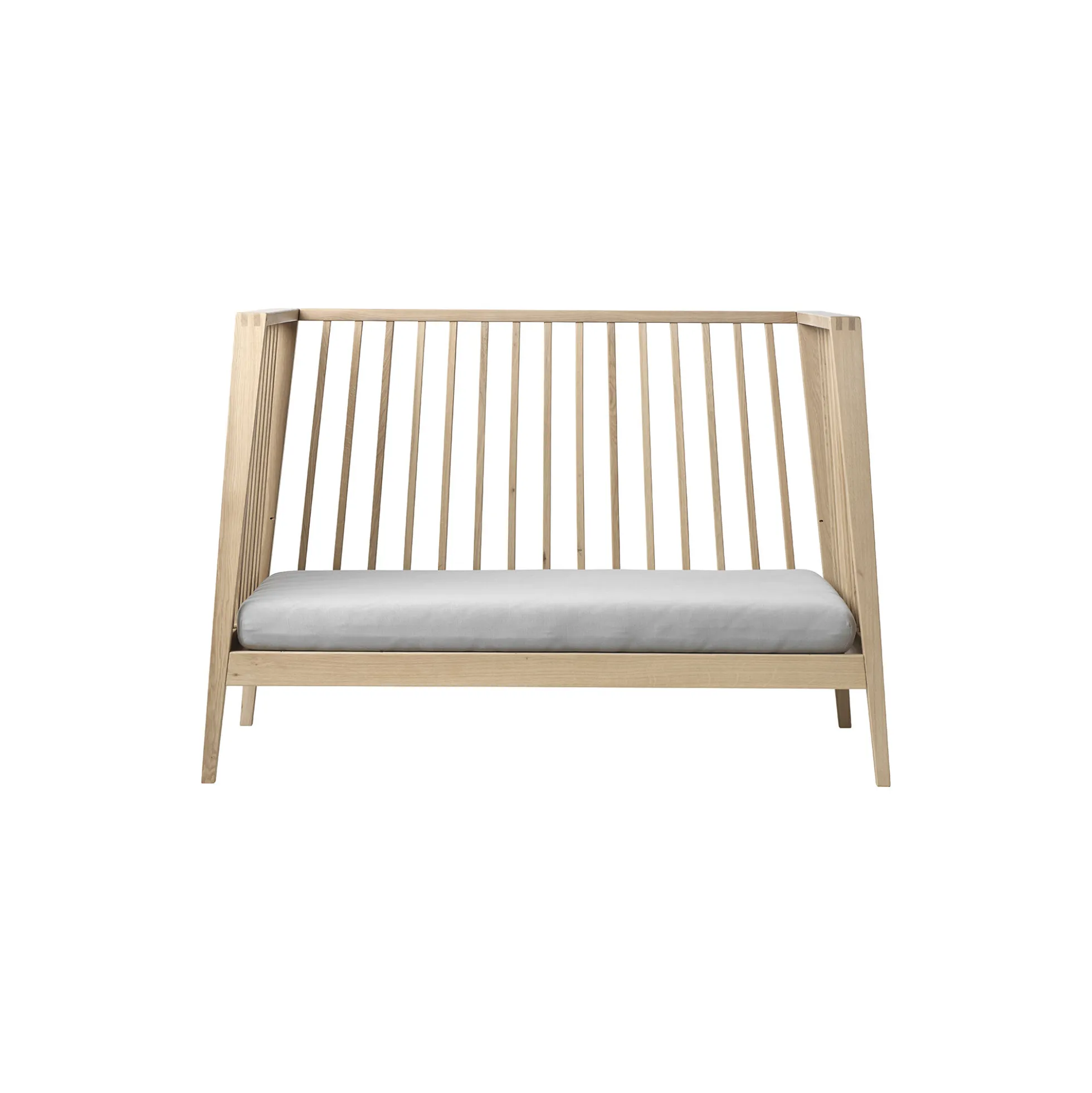 Leander Linea™ babyseng, oak