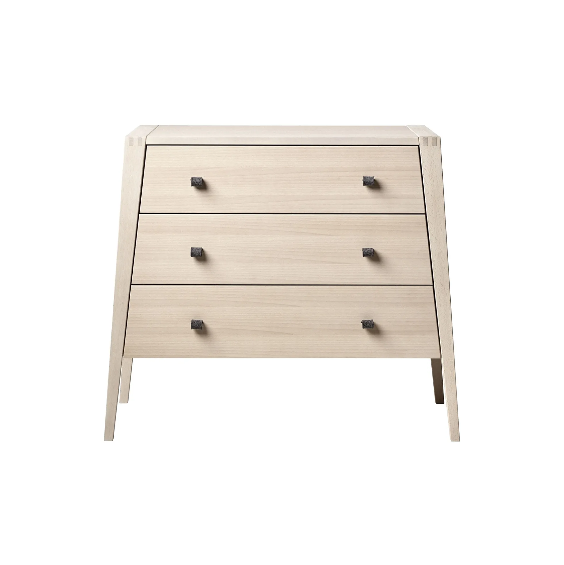 Leander Linea™ kommode, beech