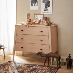 Leander Linea™ kommode, beech