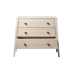 Leander Linea™ kommode, beech