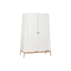 Leander Luna™ garderobeskab, white