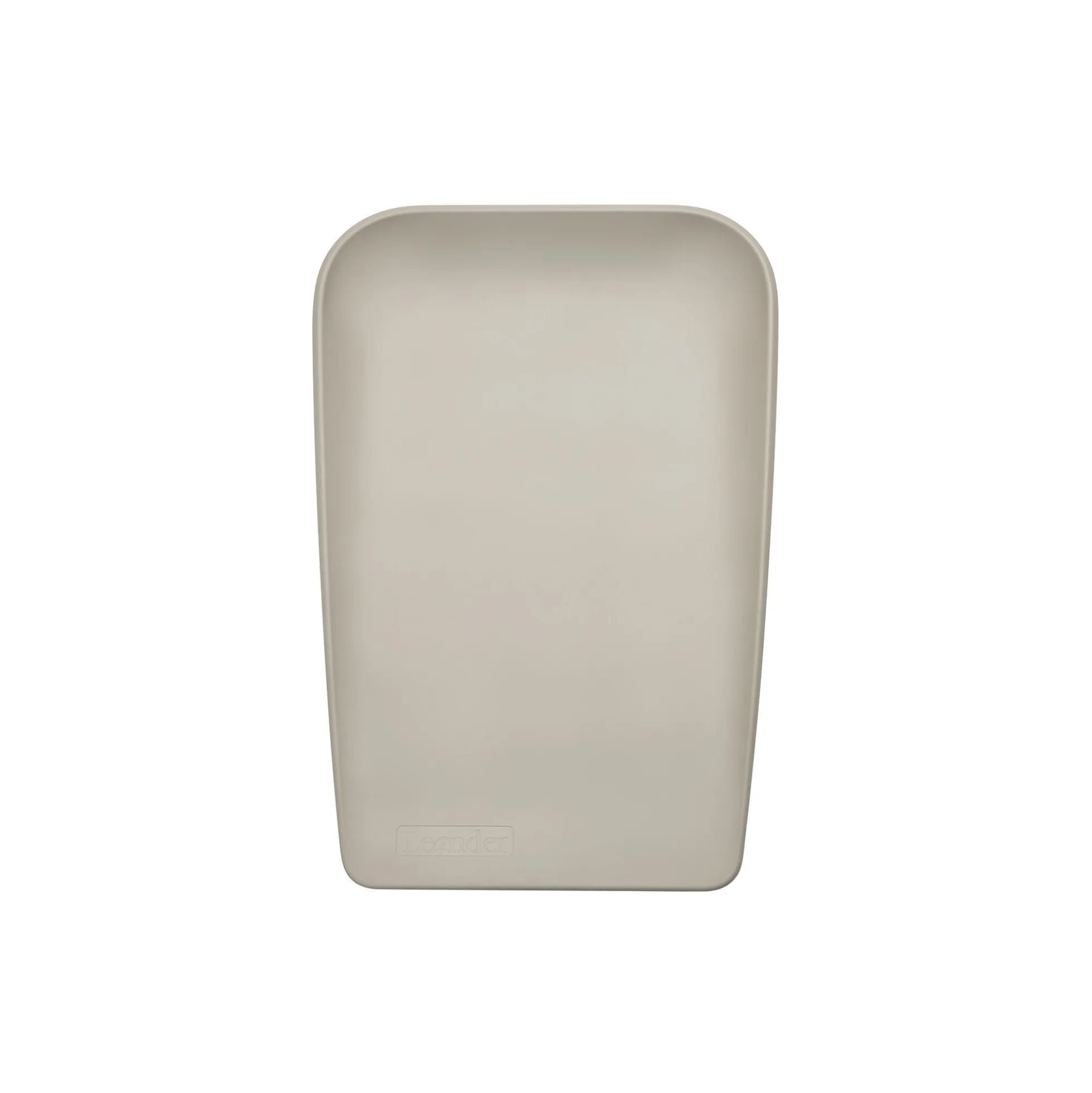 Leander Matty™ Mini puslepude, cappuccino