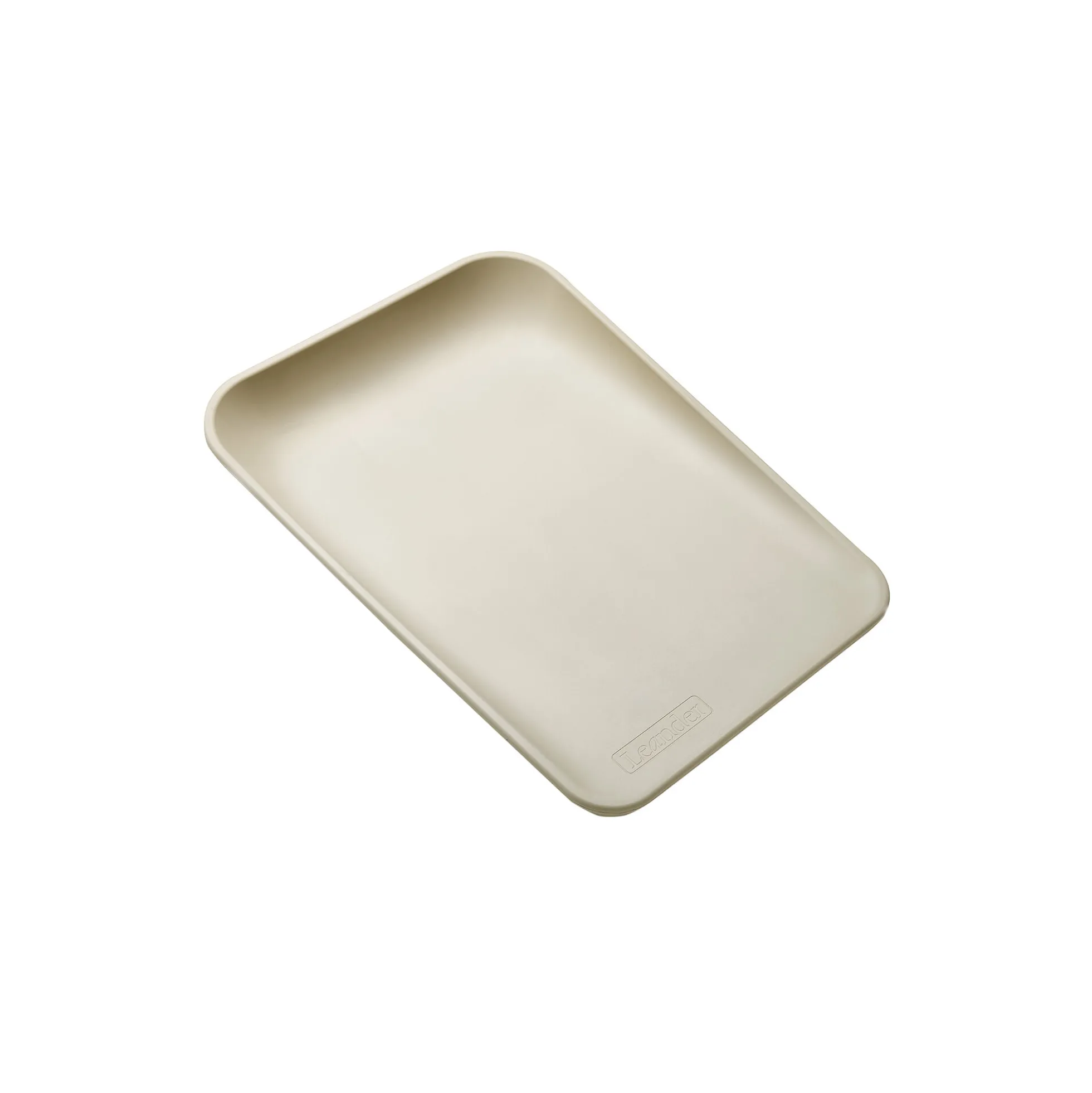 Leander Matty™ puslepude, cappuccino