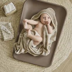 Leander Matty™ puslepude, mocca