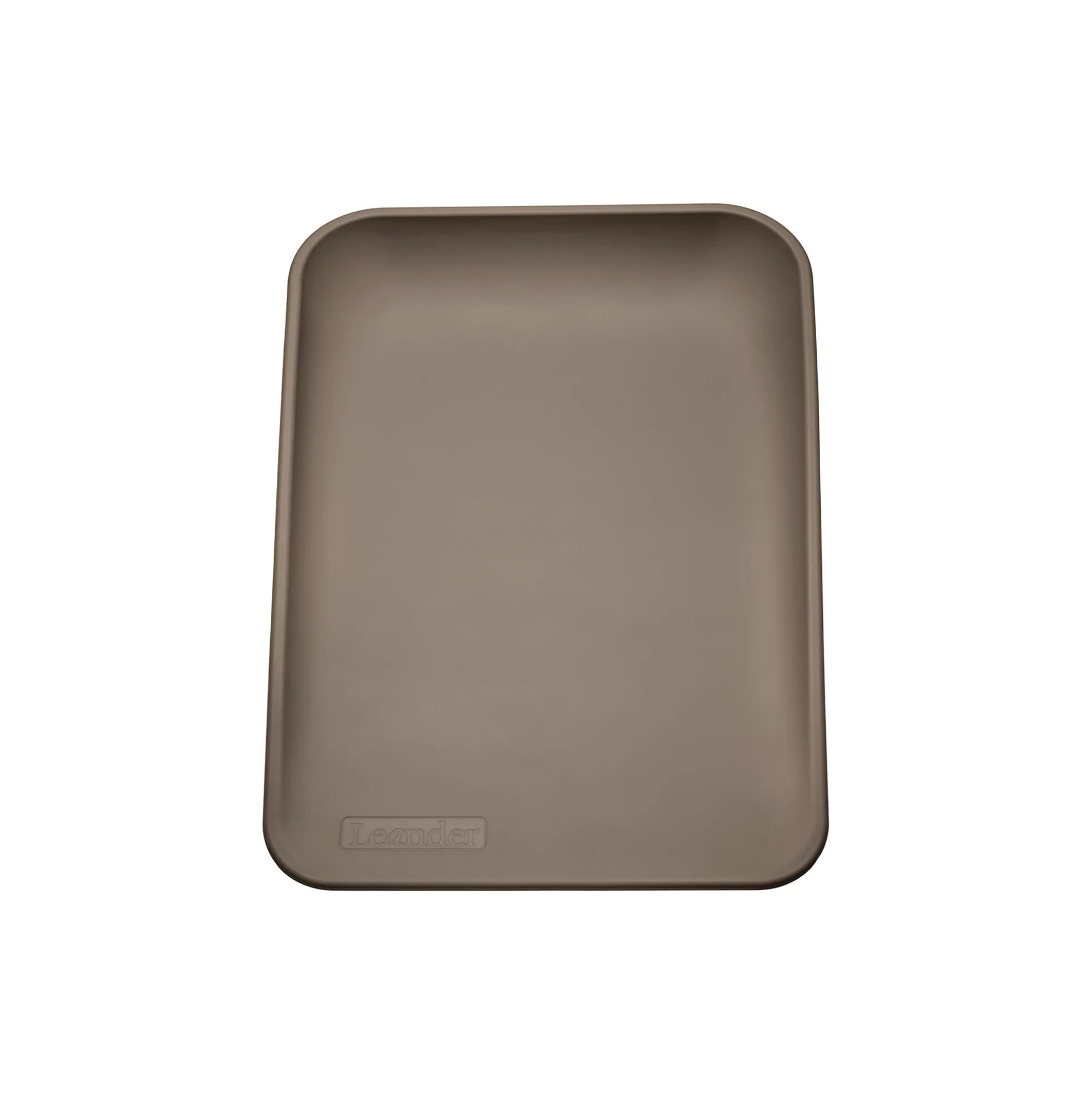 Leander Matty™ puslepude, mocca