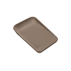 Leander Matty™ puslepude, mocca