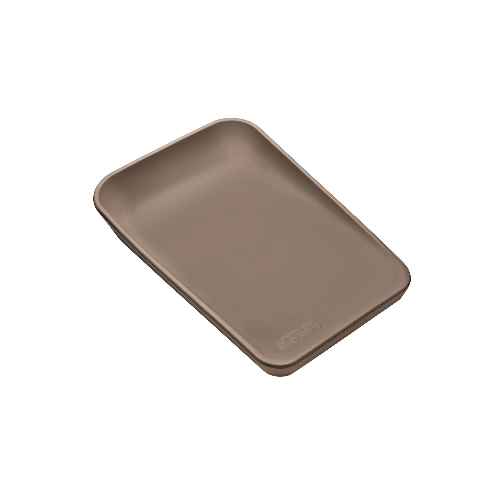 Leander Matty™ puslepude, mocca
