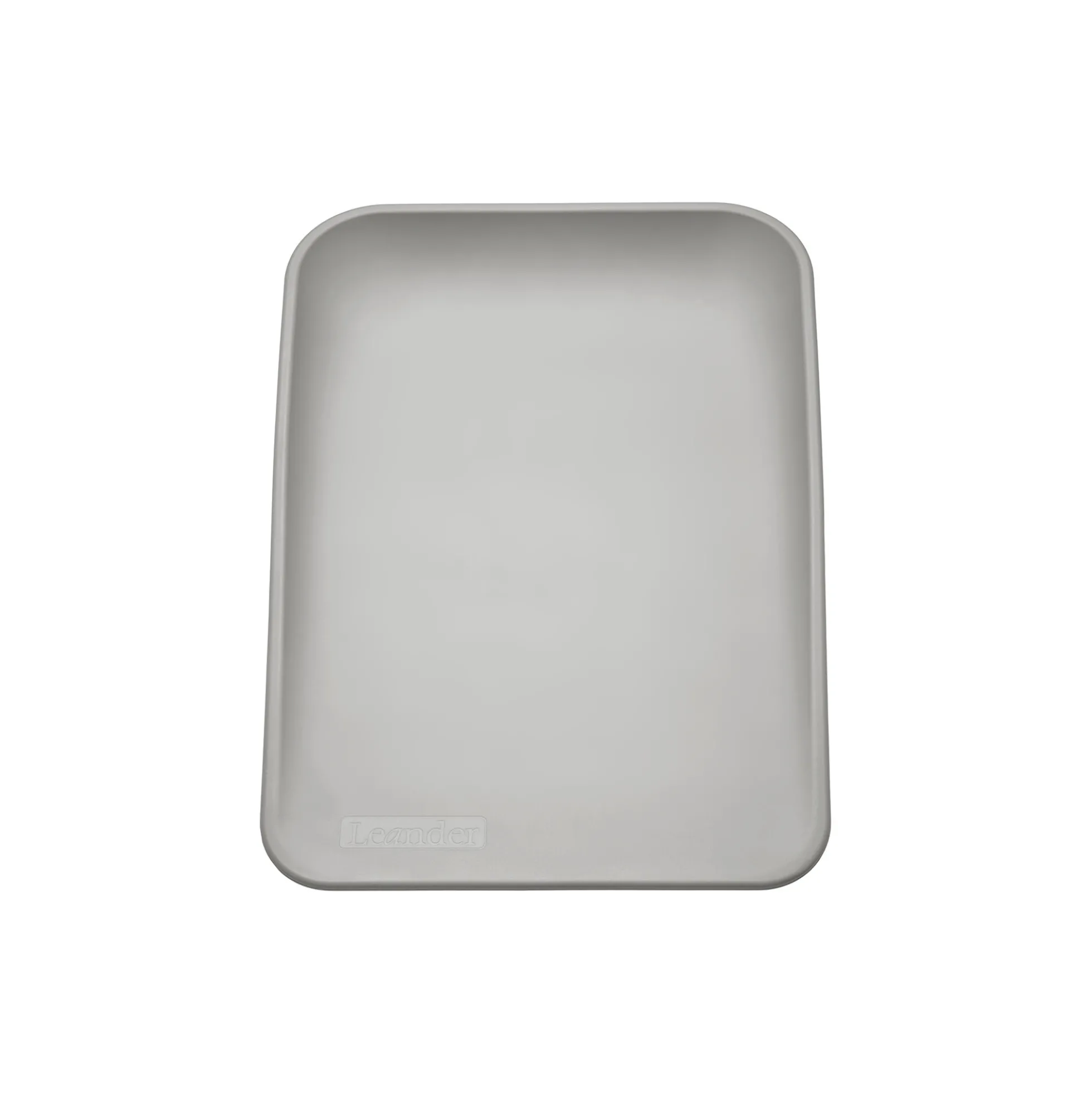 Leander Matty™ puslepude, pearl grey