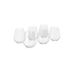 Legio Nova drikkeglas 6 stk.