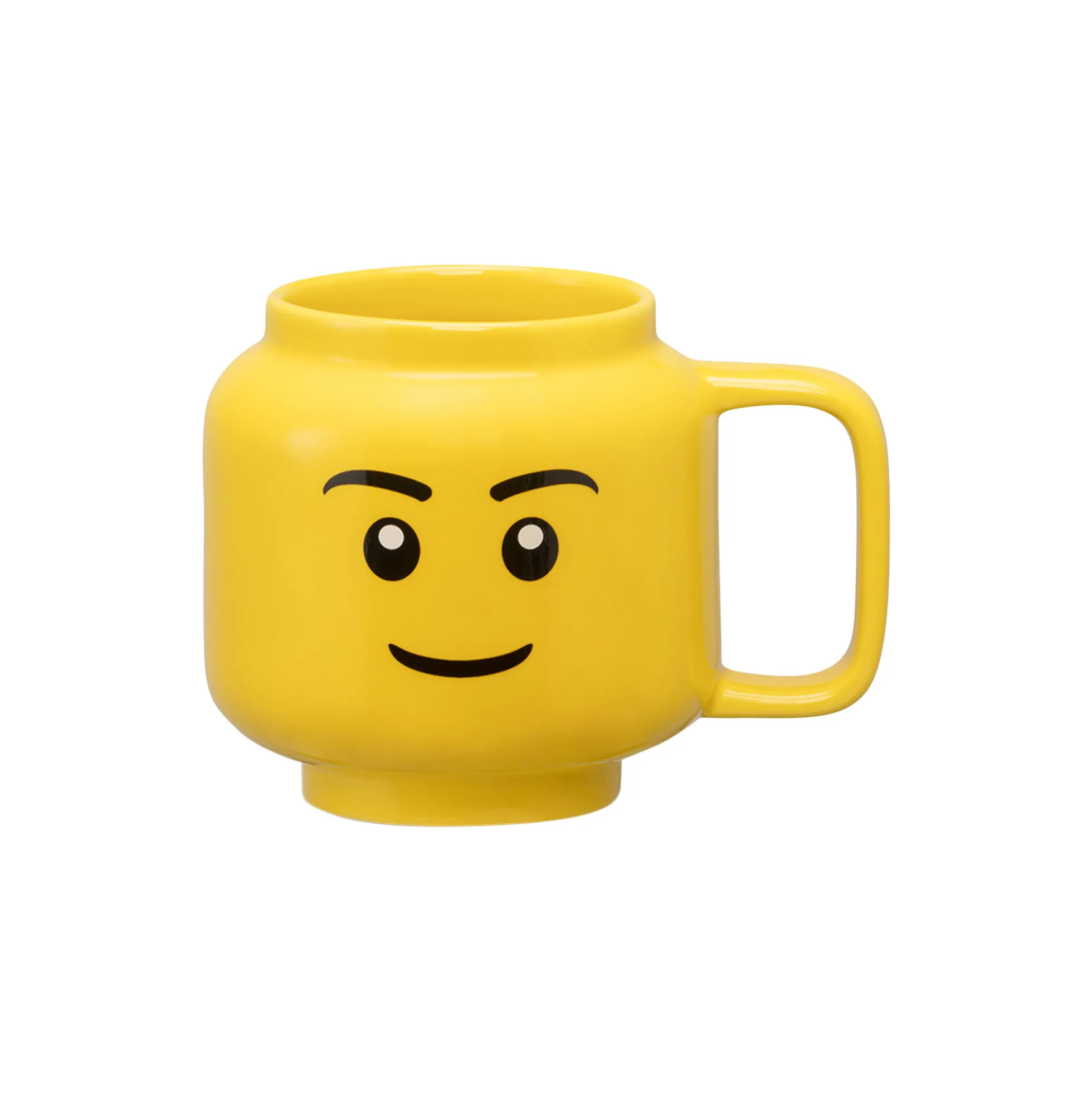 LEGO® kop, dreng