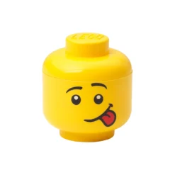 LEGO® opbevaringshoved, silly