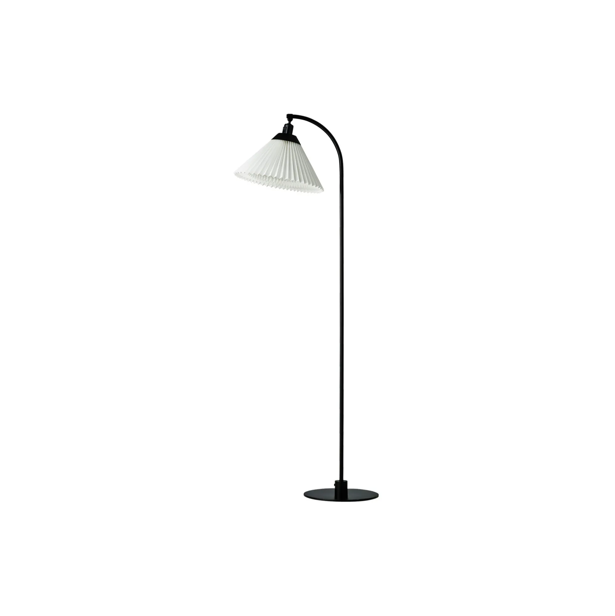 LE KLINT 368 gulvlampe med standardskærm
