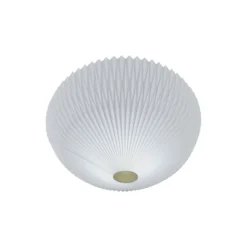 Le Klint 23 loftlampe med papirskærm