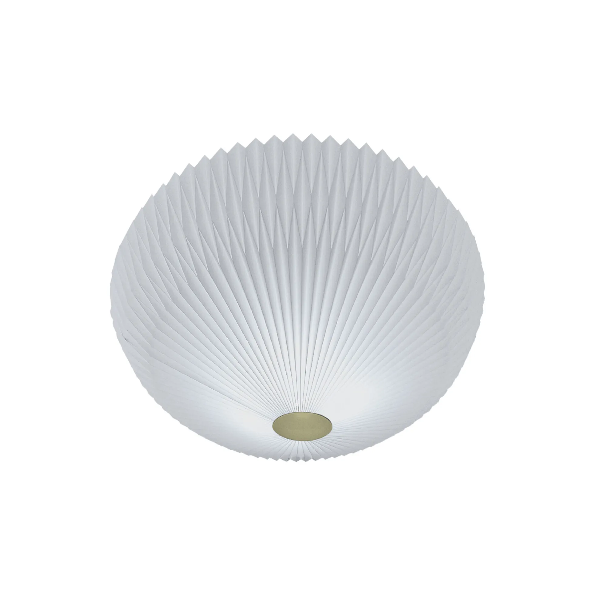 Le Klint 23 loftlampe med papirskærm