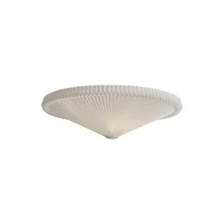 Le Klint 23 loftlampe med papirskærm