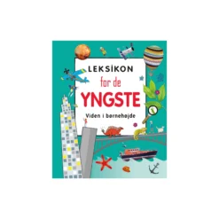 Leksikon for de yngste