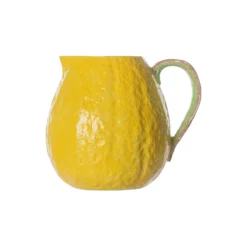 Lemon Jug