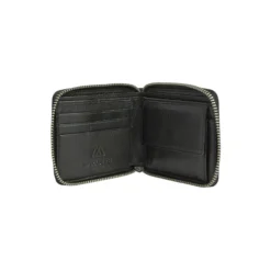 LennoxMBG Rfid-Protect Wallet, black