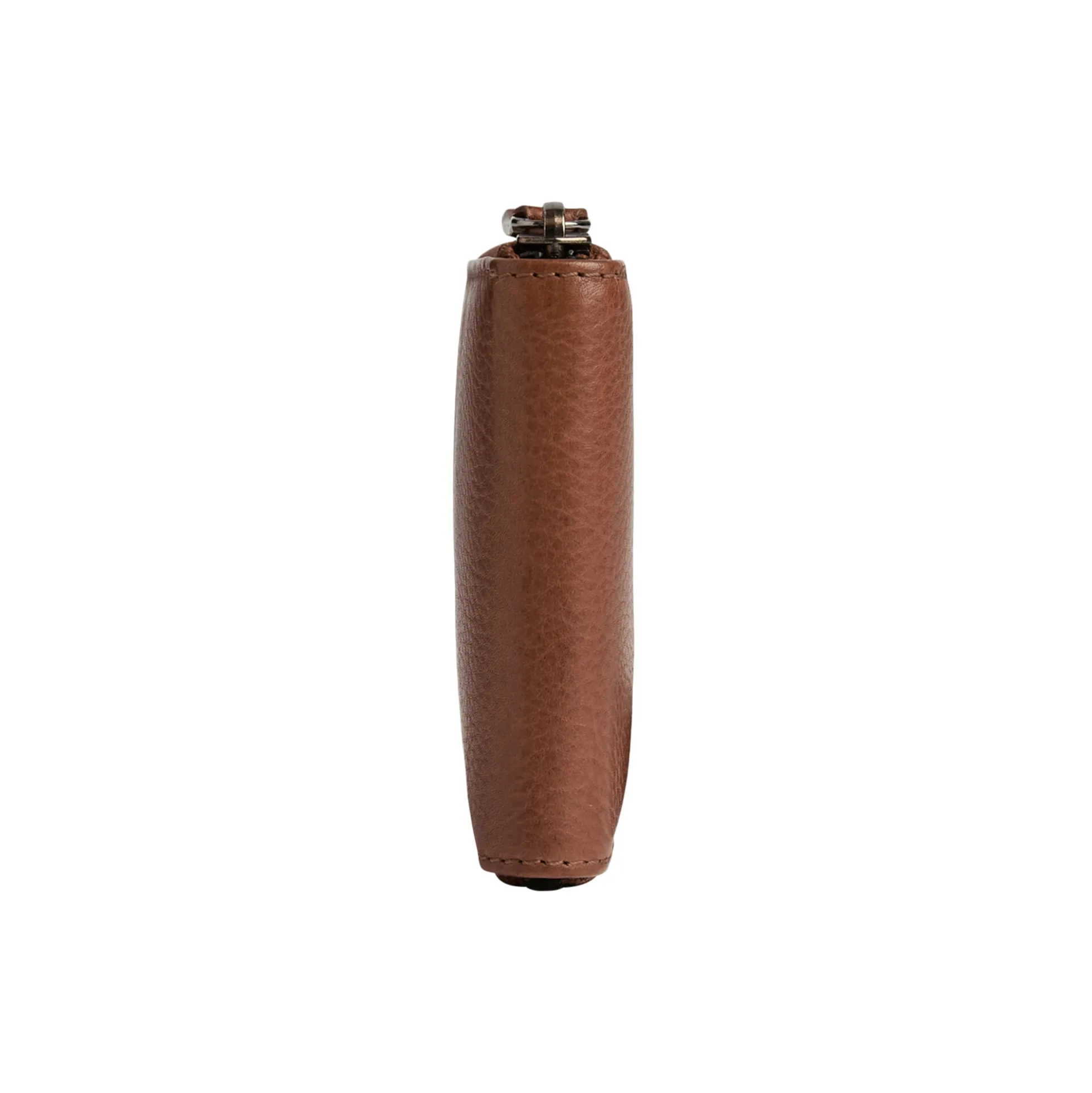 LennoxMBG Rfid-Protect Wallet, cognac