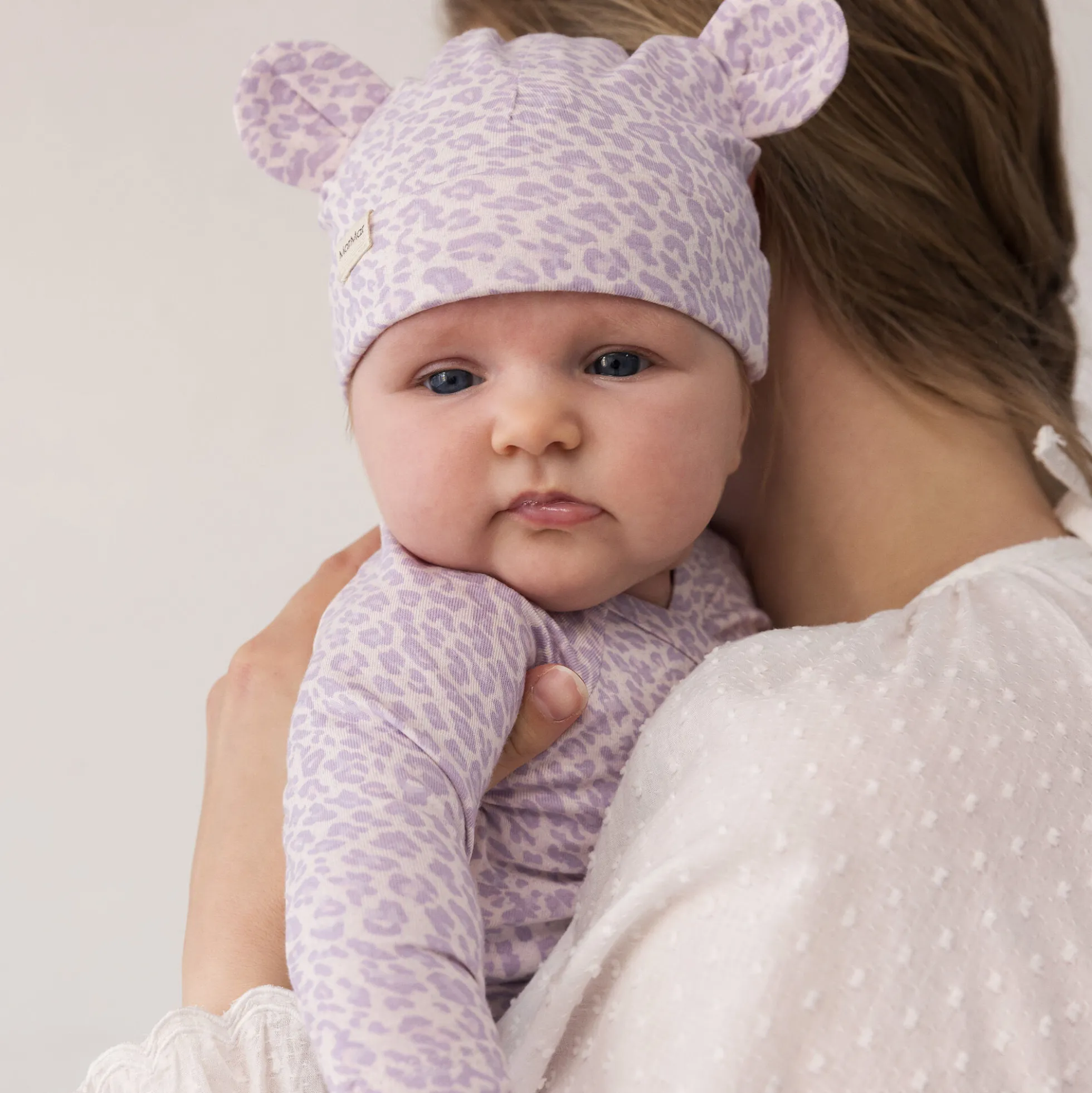 Leo Belita Body, lilac leo