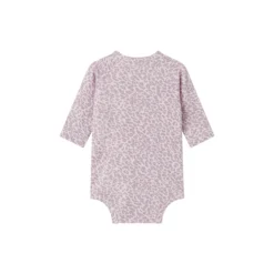 Leo Belita Body, lilac leo