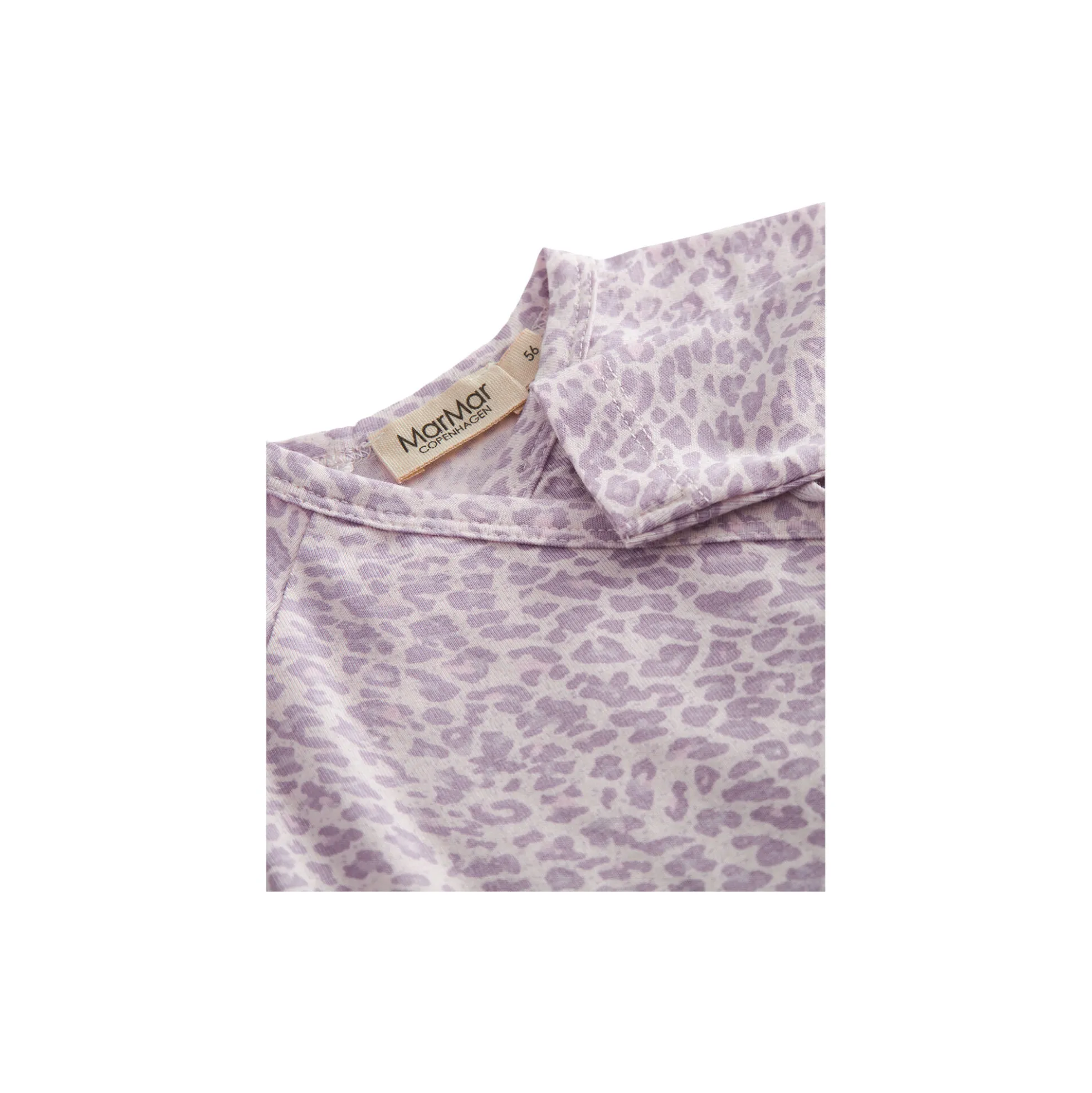 Leo Belita Body, lilac leo
