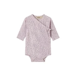 Leo Belita Body, lilac leo