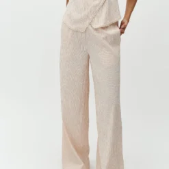 Leonella-M Pant, alita red stripe
