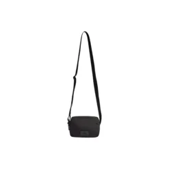 LessMBG Crossbody Bag Recycle, black