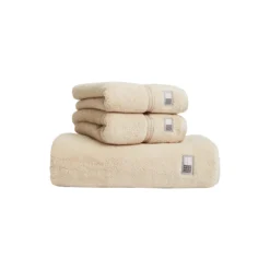 Lexington Hotel håndklæde, beige