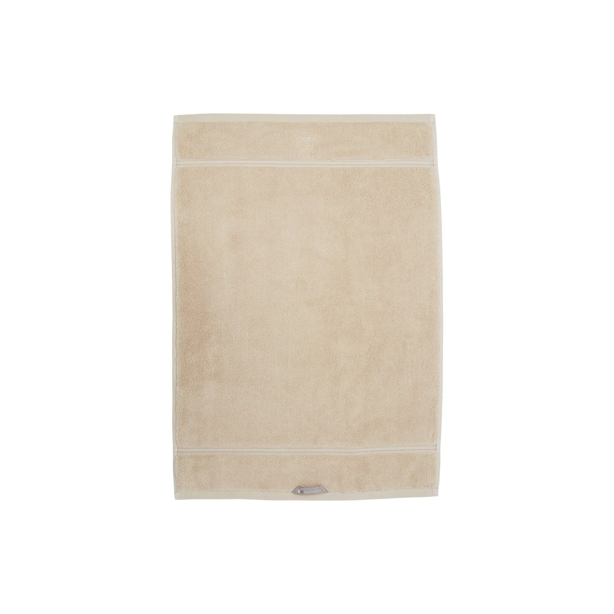 Lexington Hotel håndklæde, beige
