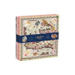 Liberty Maxine puslespil