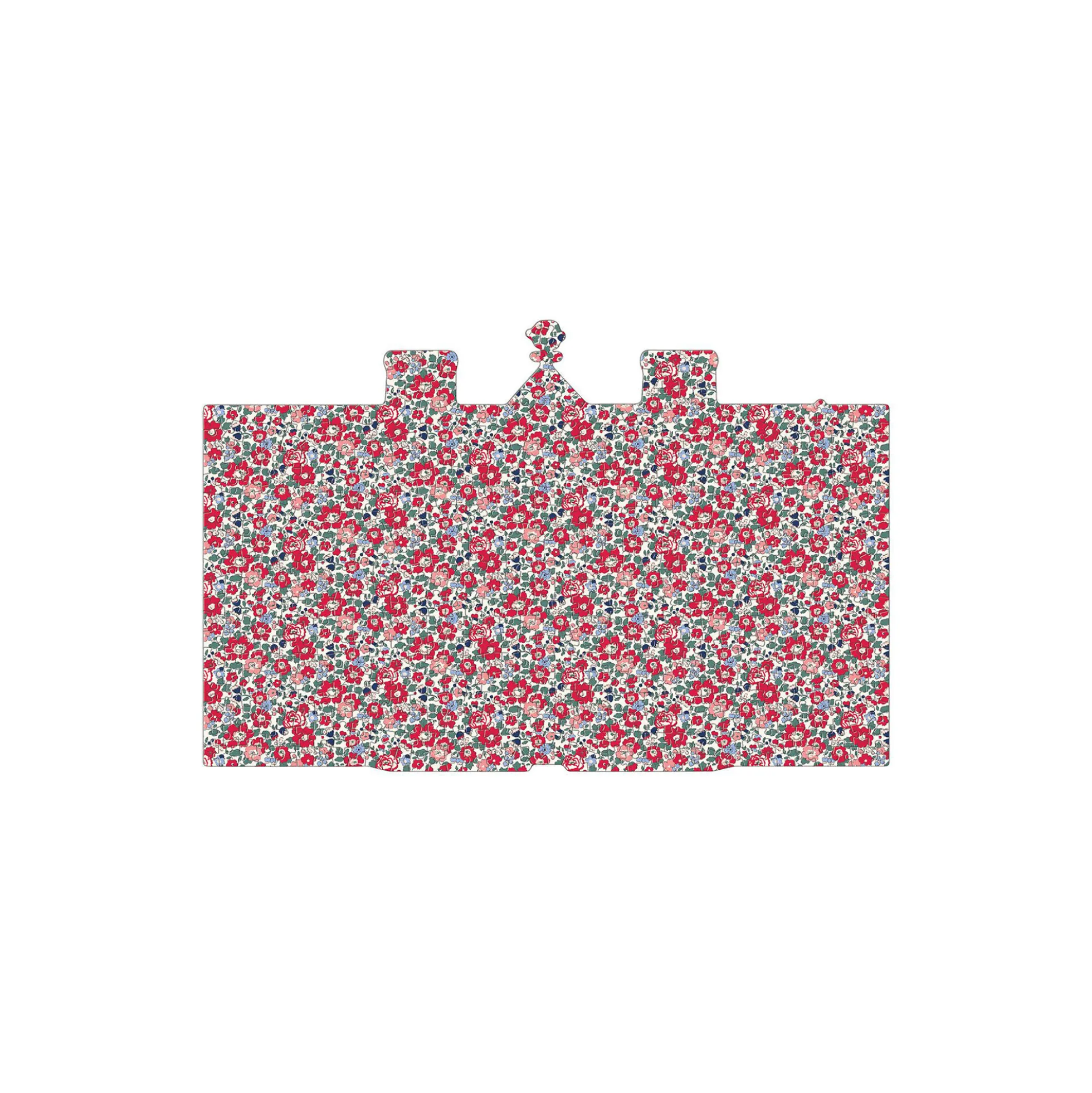 Liberty Tudor puslespil