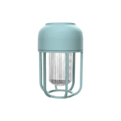 LIGHT No.1 Portable Outdoor Lamp, ice blue