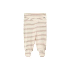 LiljaSB Trousers, rose stripe