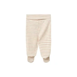 LiljaSB Trousers, rose stripe