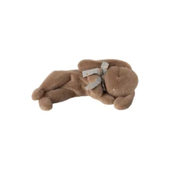 Lille sovende plyskanin, soft brown