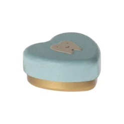Lille tandæske, mint