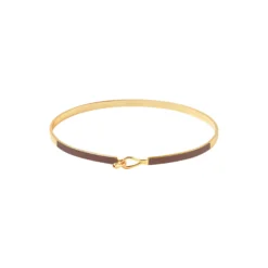 LILY Bracelet, cappuccino