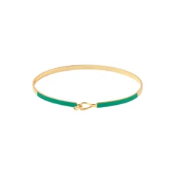 LILY Bracelet, mint green