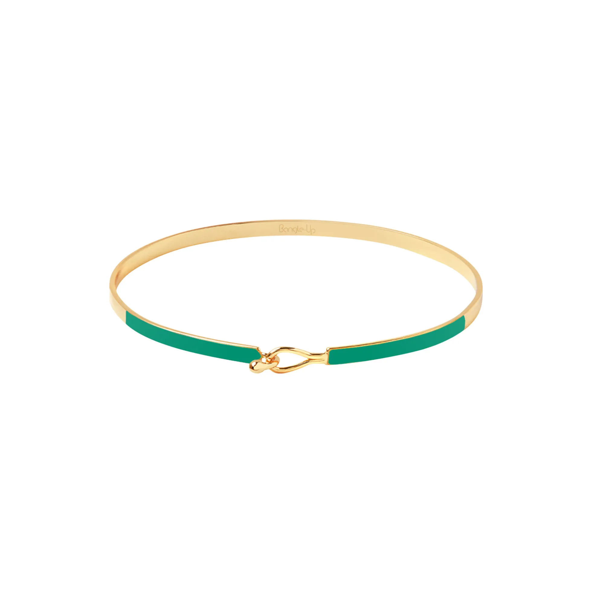 LILY Bracelet, mint green