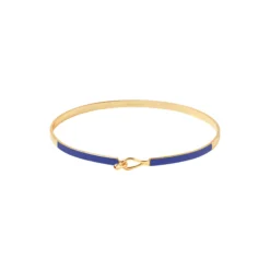 LILY Bracelet, navy blue