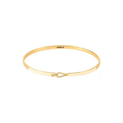 LILY Bracelet, white sand