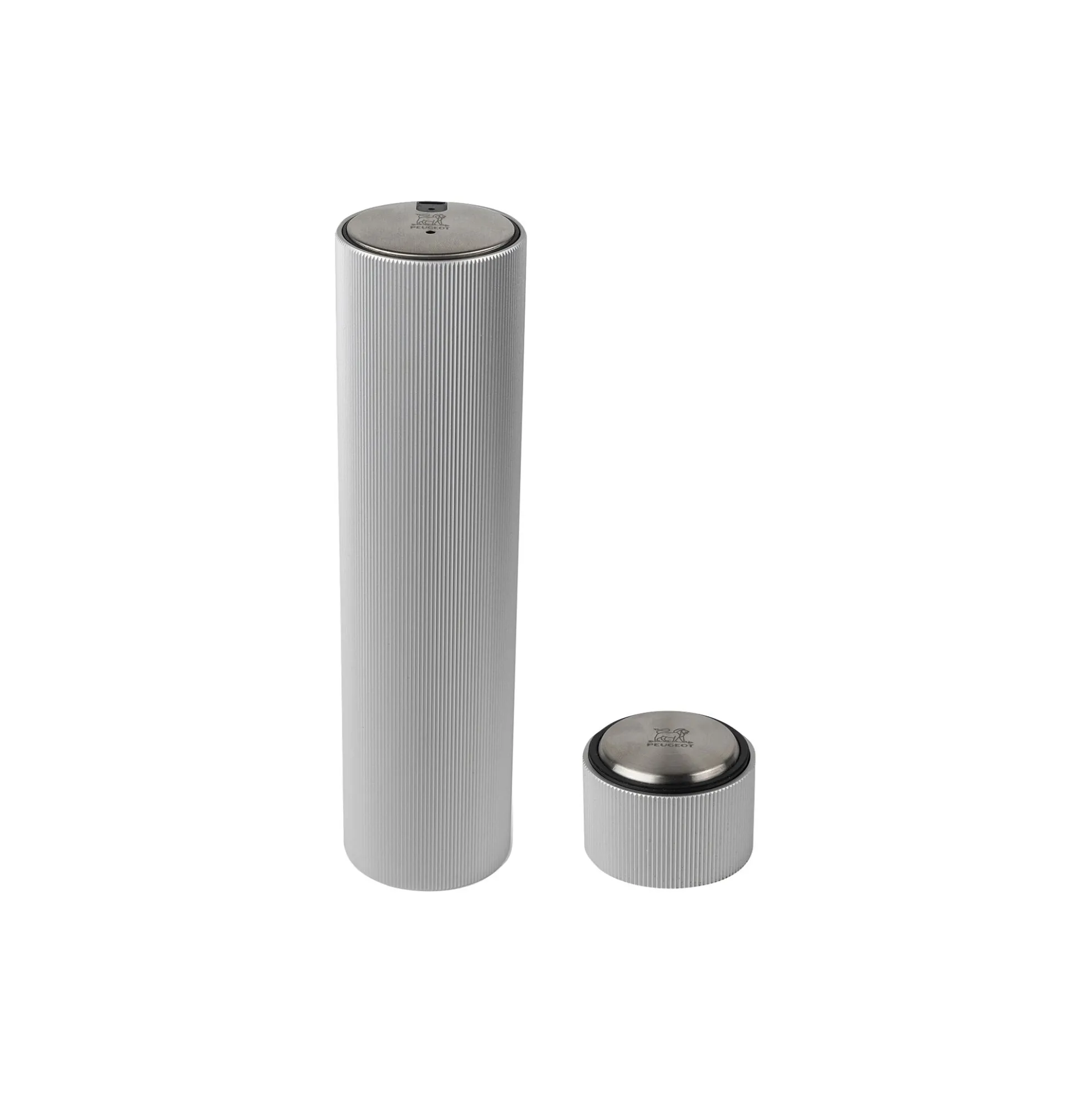 Line elektrisk proptækker/folieskærer, aluminium