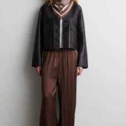 Linell Trousers, carafe