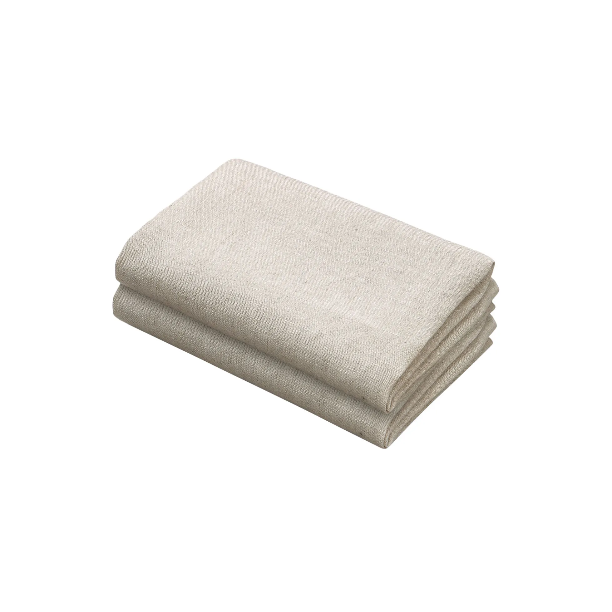 Linen Kitchen Towel, pure natural